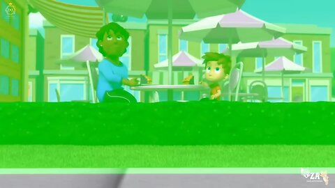 PAW Patrol Cartoons