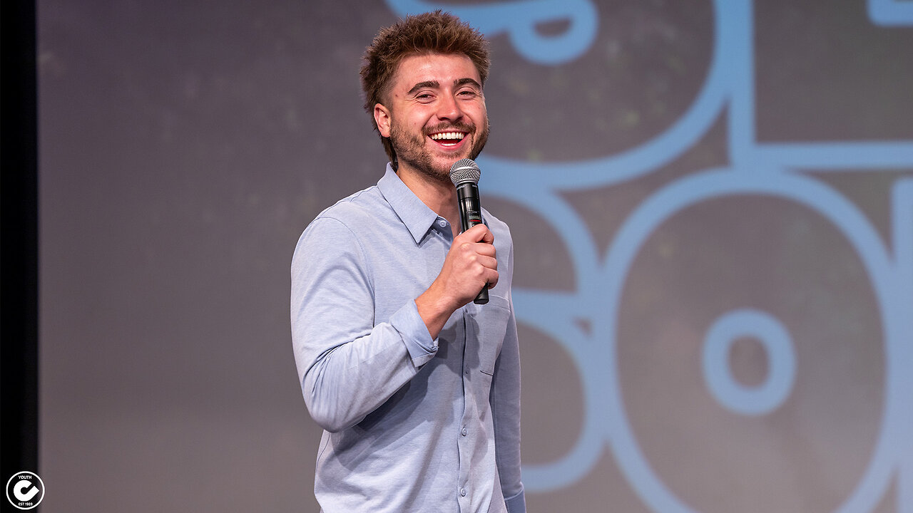 In Step 👣 - Evan Gray