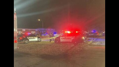 18-year-old Jabari Peoples killed during fight with Homewood police officer