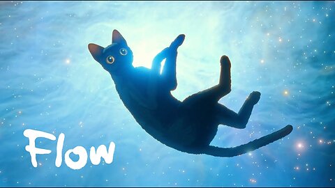 Flow - Official Clip - Floating Scene