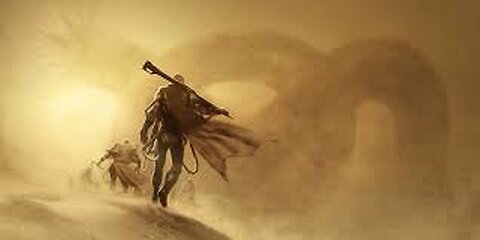 Dune By Frank Herbert Children of Dune