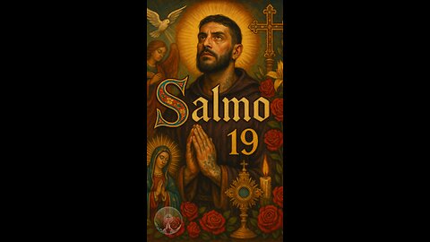 Salmo 19