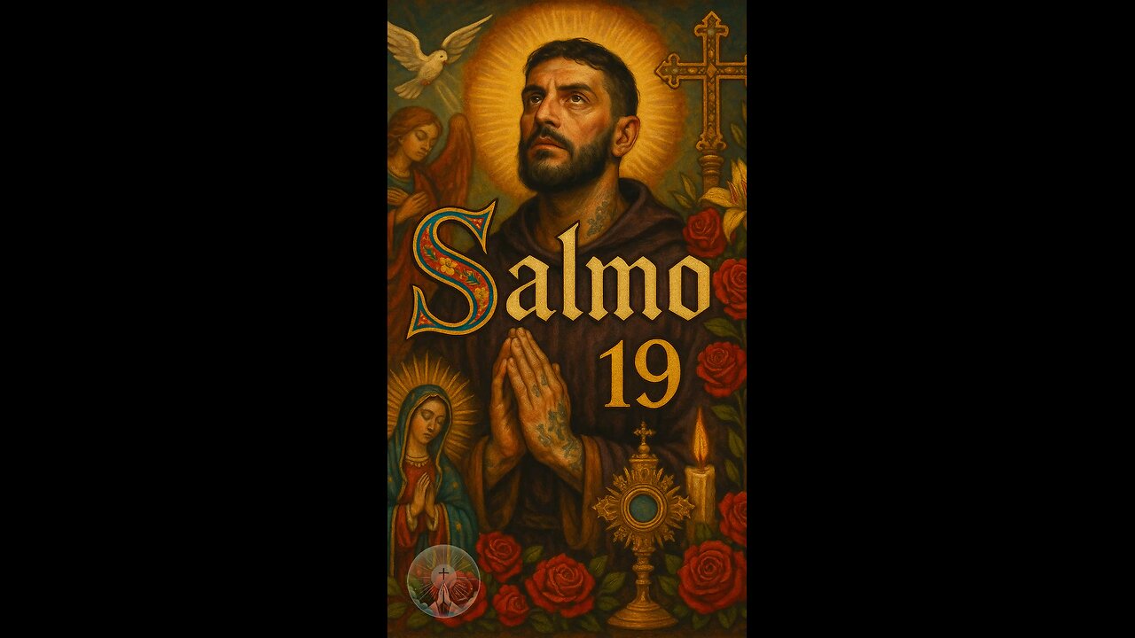 Salmo 19