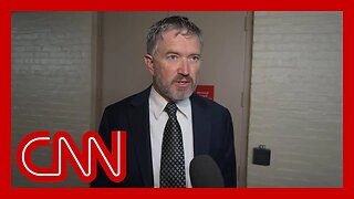 ‘Disgusting’: GOP Rep. calls out White House comments on Epstein resolution