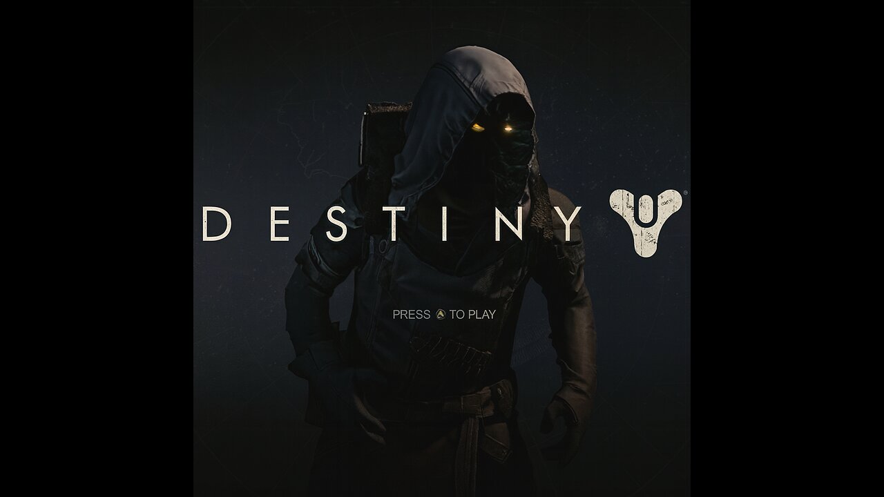 Destiny 1 D1 Xur Location for October 17, 2025 - 10/17/2025