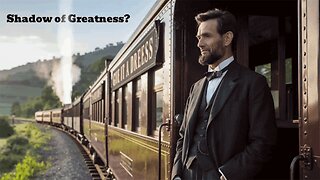 The Rant-Shadow of Greatness?