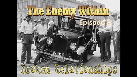 The Enemy Within episode 9