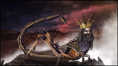 The Prophecy of Yahuah - Torment (5th Shofar)