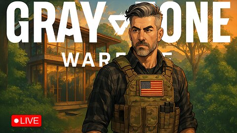 Gray Zone Warfare - Keymaster