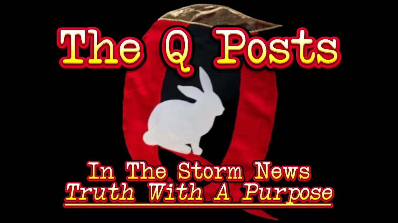 ITSN presents: ''The Q Posts.' 9.12