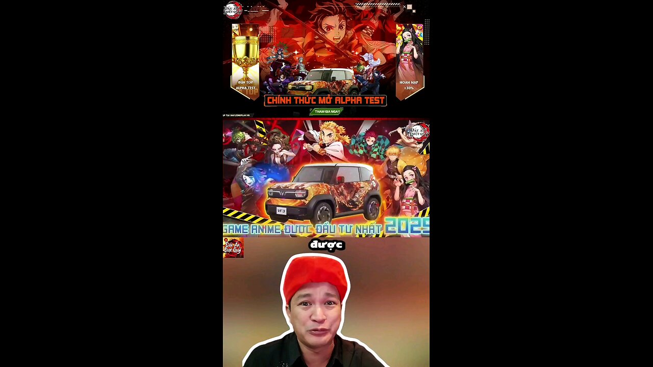 Dấu Ấn Diệt Quỷ