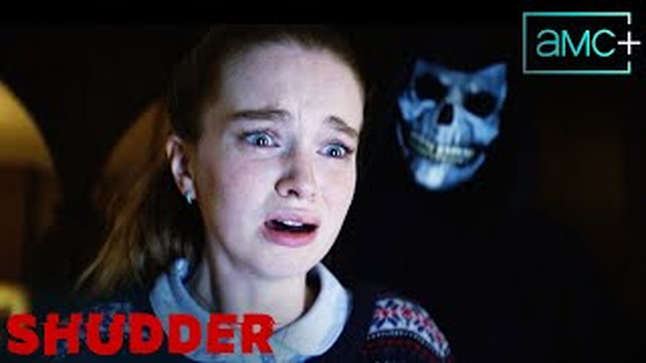 Night of the Reaper 2025