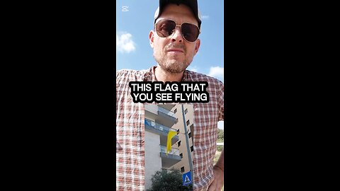 The flag of the #progress is the flag of facists