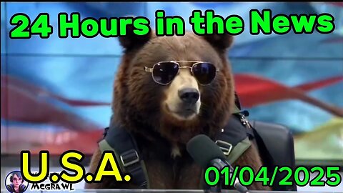 U.S. Military Shock, Iran Tensions, and Global Fallout | 24-Hour Recap