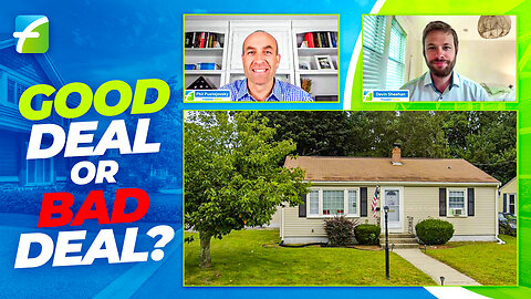 How to Spot a Good Deal (and Avoid a Bad Deal) in Real Estate