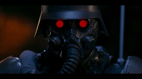 Sewer Wars