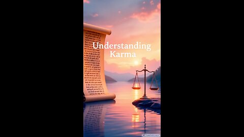Карма: Закон причины и следствия — как работает на самом деле?