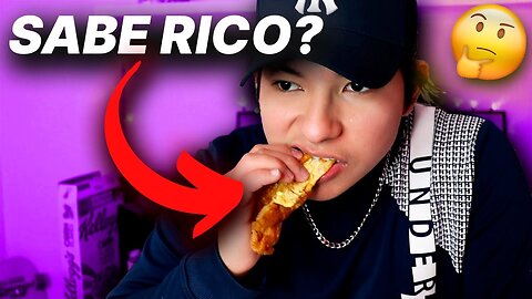 RECETAS ASQUEROSAMENTE DELICIOSAS
