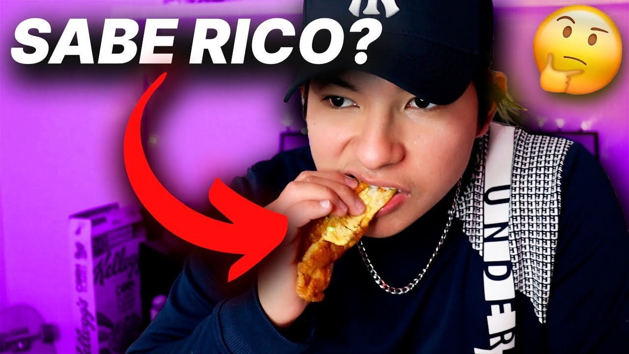 RECETAS ASQUEROSAMENTE DELICIOSAS