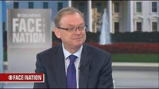 NEC Director: Inflation Has Come Down Quite A Bit