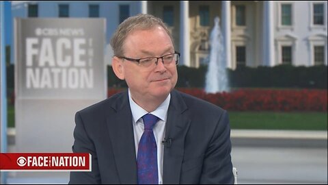 NEC Director: Inflation Has Come Down Quite A Bit