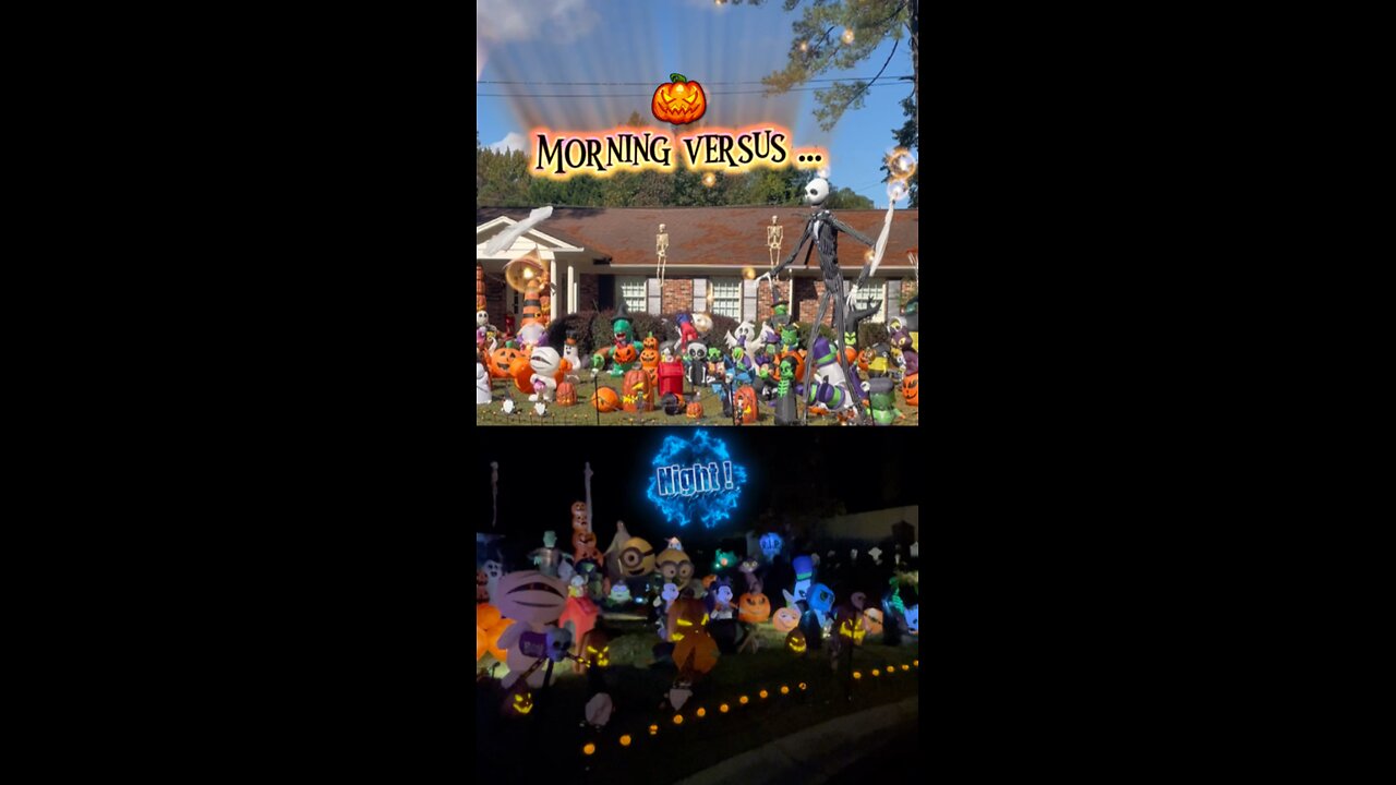 Happy Halloween ‼️ 🎃👻🎃