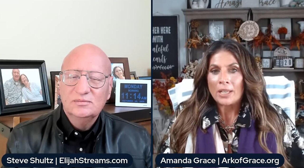 Hostages Freed & A Trump-Cyrus Connection