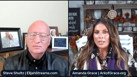 Hostages Freed & A Trump-Cyrus Connection