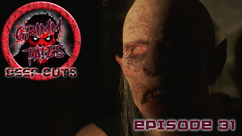 Grimm Tales Deep Cuts E31 - Little Bites