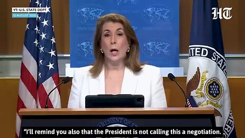 Confirmed__Putin_Forces_Trump_Back,_No_Ceasefire_Deal_At_Alaska_Meet__US_Admits…__Ukraine__Russia