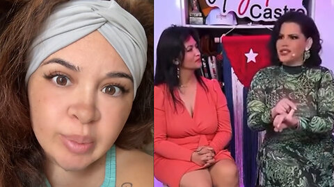 Black People Refuses To Help Latinos #4