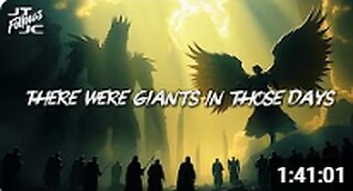 Breaking Down The Book of Enoch - Part 2