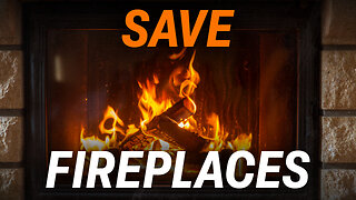 Fireplace restrictions spread globally, Vancouver next in line