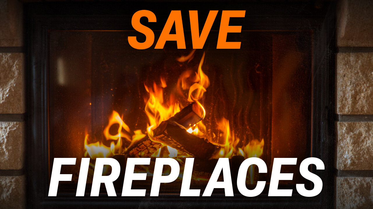 Fireplace restrictions spread globally, Vancouver next in line