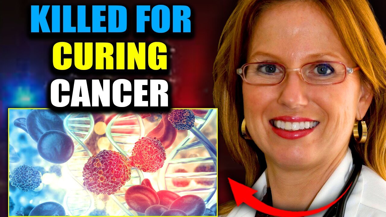 A gyógyszeripari informátort holtan találták, miután bizonyította: az Ivermectin gyógyítja a rákot