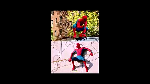 Is Peter Parker a lazy student or a hard worker??
