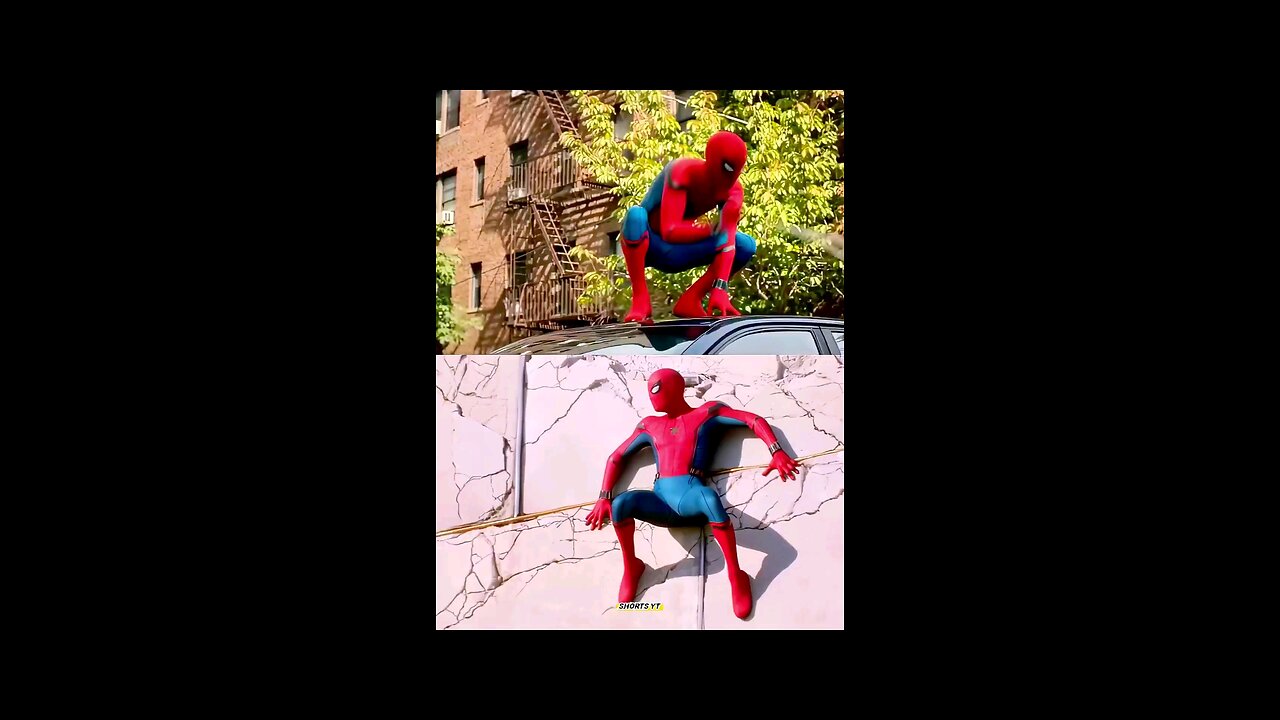 Is Peter Parker a lazy student or a hard worker??