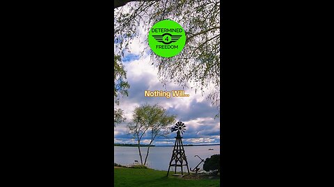 Nothing Will...