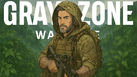 Gray Zone Warfare - Winds of War Pre-Release Day 4