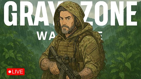 Gray Zone Warfare - Winds of War Pre-Release Day 4