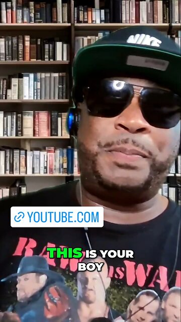 Saturday Morning Wrestling: Nostalgia & Classic Wrestling Moments!