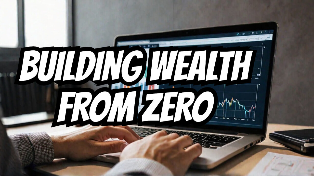 Honest Investing Journey. From Zero to Growth