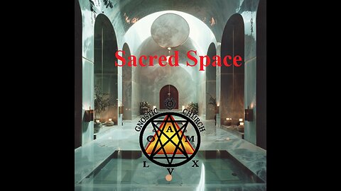 Sacred Space