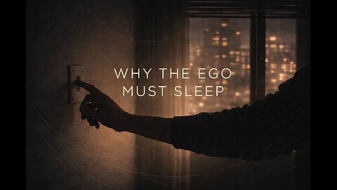 The Paradox (Part 1)