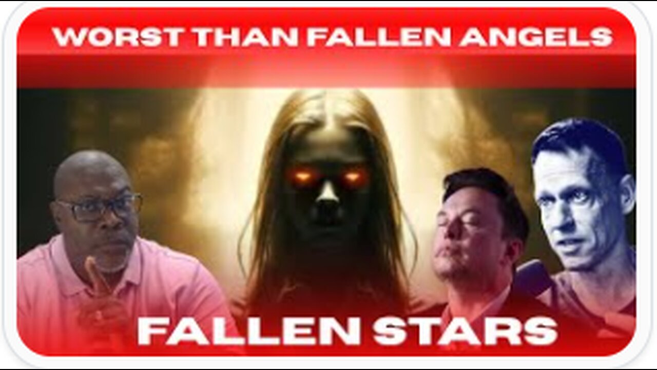 Just watch This Disturbing Video - Dark Waters