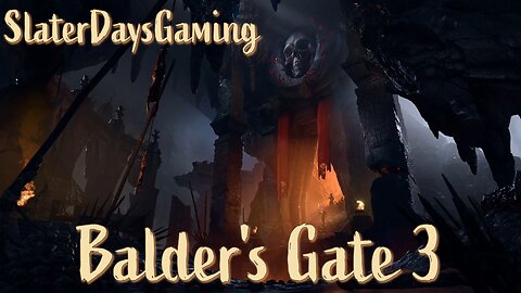 Baldur's Gate 3