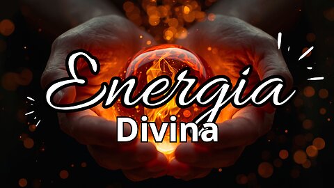 Energia Divina: Conexão Profunda e Relaxamento Interior