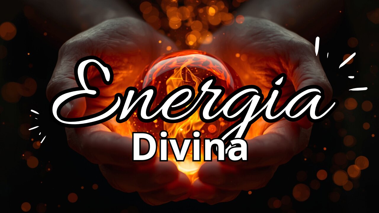 Energia Divina: Conexão Profunda e Relaxamento Interior