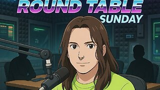 🎙 🎙 LONE WOLFS ROUNDTABLE SUNDAY 🎙 🎙 : Premium Creator : DAILY LIFE IRL