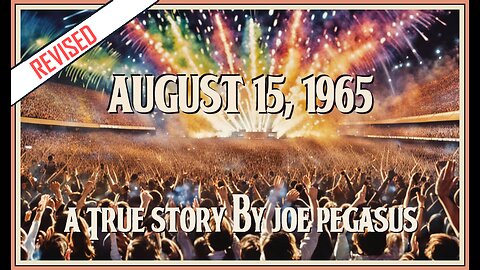 August 15, 1965
